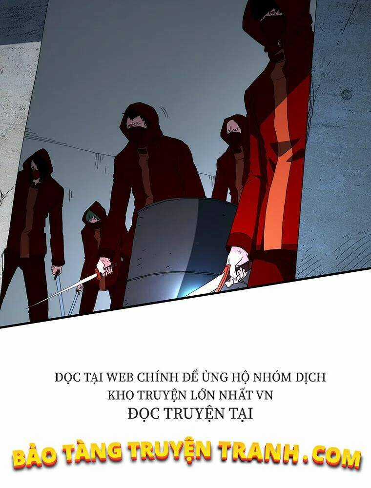Các Chòm Sao Chỉ Chú Ý Mình Tôi Chapter 34 trang 117