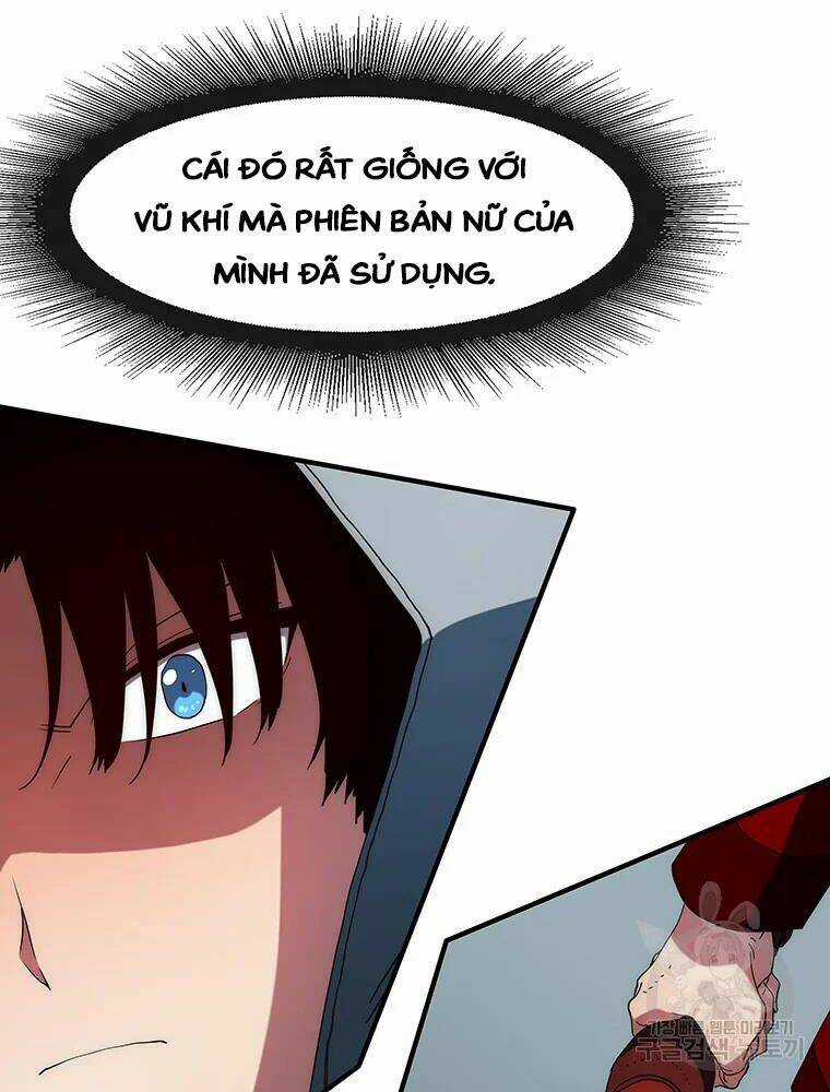 Các Chòm Sao Chỉ Chú Ý Mình Tôi Chapter 34 trang 118