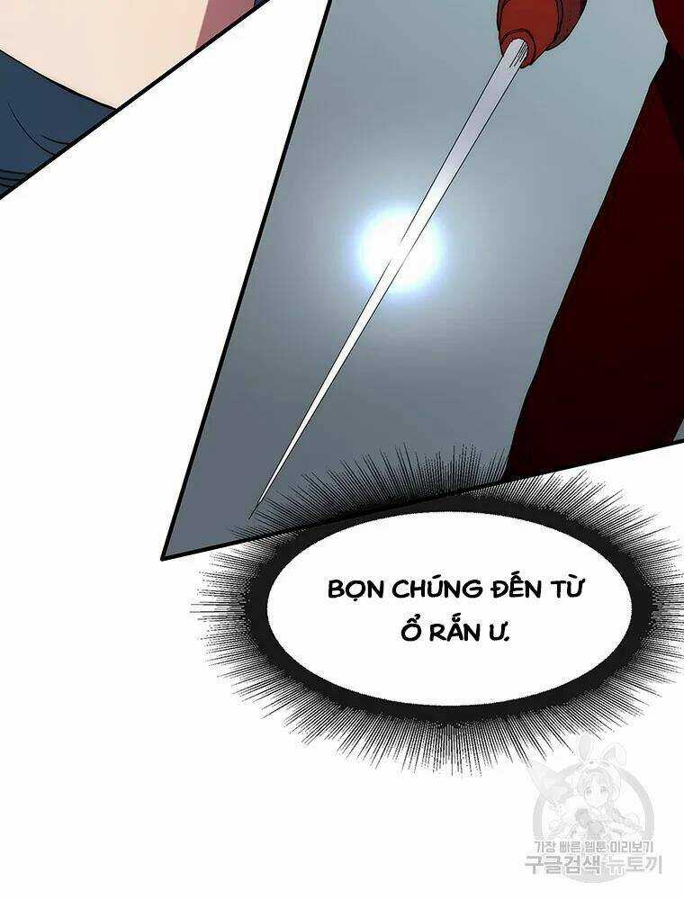 Các Chòm Sao Chỉ Chú Ý Mình Tôi Chapter 34 trang 119