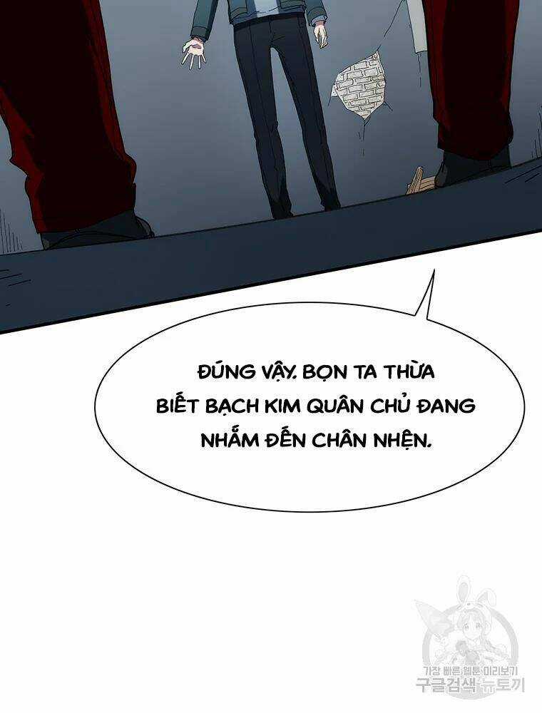 Các Chòm Sao Chỉ Chú Ý Mình Tôi Chapter 34 trang 121