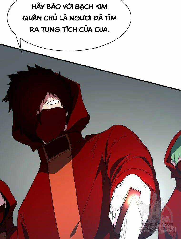 Các Chòm Sao Chỉ Chú Ý Mình Tôi Chapter 34 trang 126