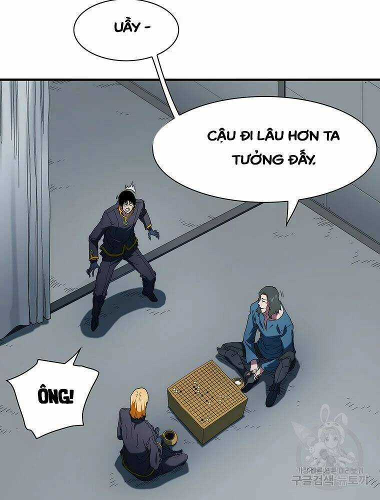 Các Chòm Sao Chỉ Chú Ý Mình Tôi Chapter 34 trang 17