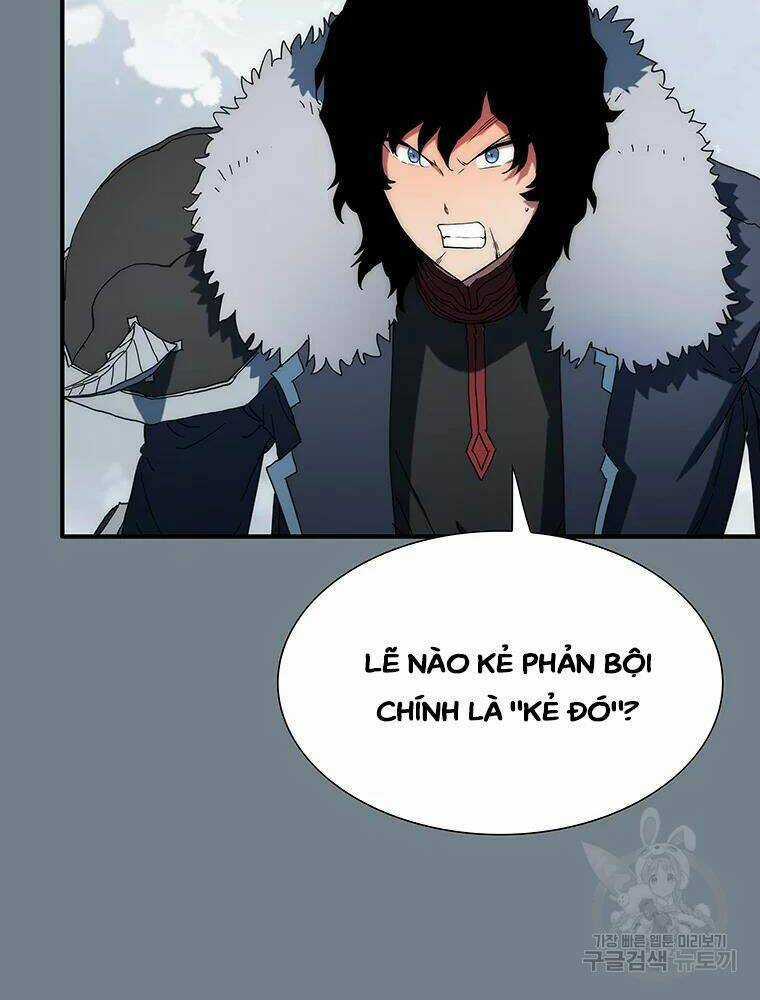 Các Chòm Sao Chỉ Chú Ý Mình Tôi Chapter 34 trang 2