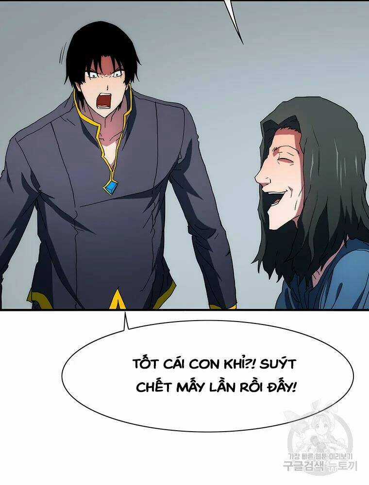 Các Chòm Sao Chỉ Chú Ý Mình Tôi Chapter 34 trang 21