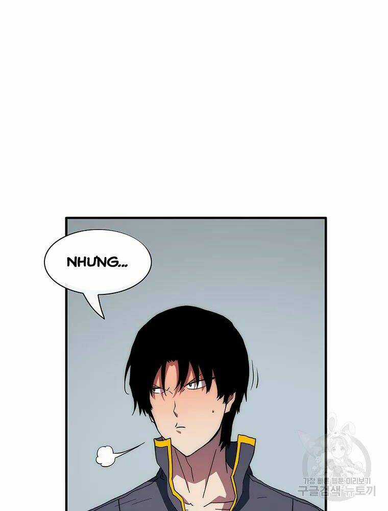 Các Chòm Sao Chỉ Chú Ý Mình Tôi Chapter 34 trang 22
