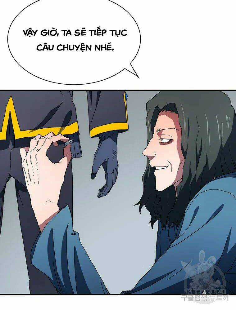 Các Chòm Sao Chỉ Chú Ý Mình Tôi Chapter 34 trang 24