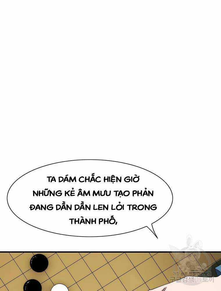 Các Chòm Sao Chỉ Chú Ý Mình Tôi Chapter 34 trang 25