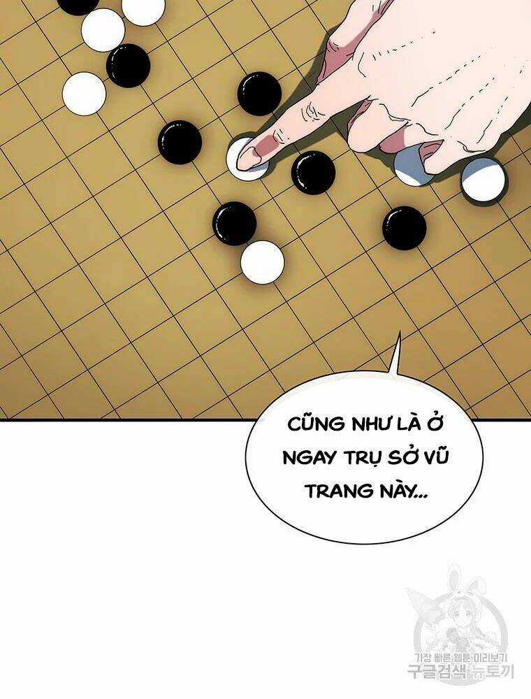 Các Chòm Sao Chỉ Chú Ý Mình Tôi Chapter 34 trang 26