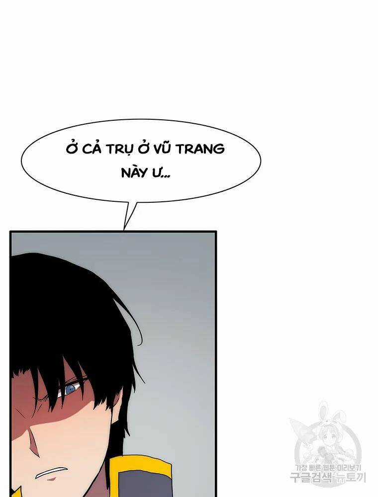 Các Chòm Sao Chỉ Chú Ý Mình Tôi Chapter 34 trang 27
