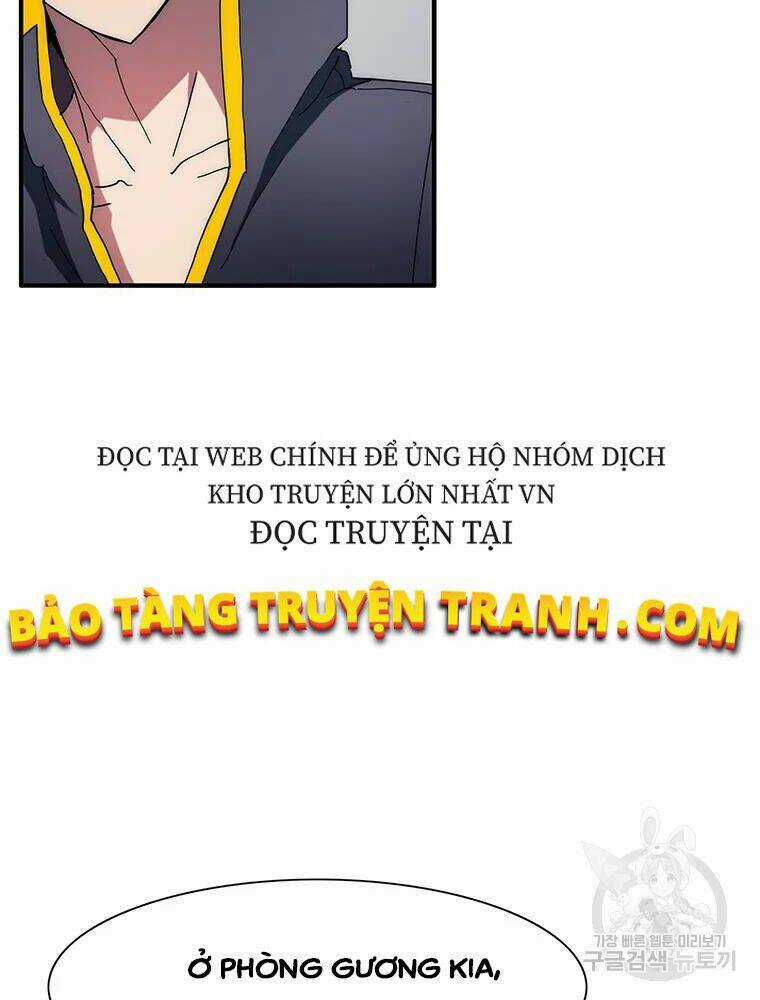 Các Chòm Sao Chỉ Chú Ý Mình Tôi Chapter 34 trang 28