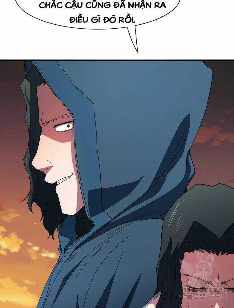 Các Chòm Sao Chỉ Chú Ý Mình Tôi Chapter 34 trang 29