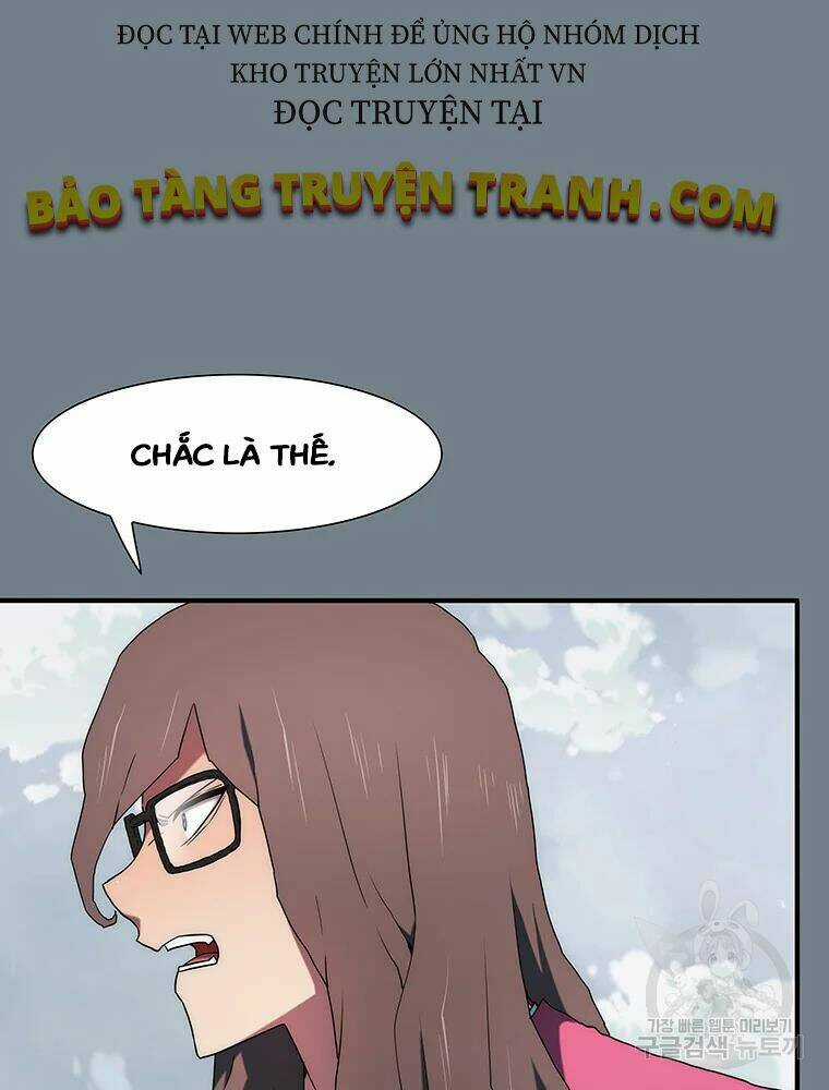Các Chòm Sao Chỉ Chú Ý Mình Tôi Chapter 34 trang 3