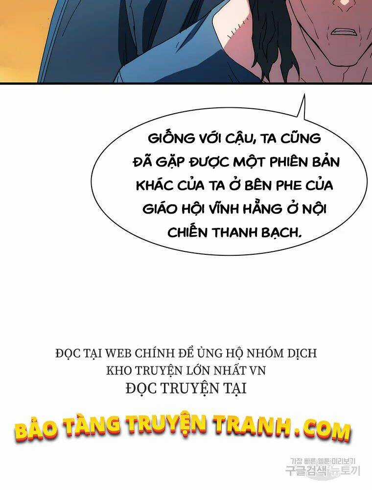 Các Chòm Sao Chỉ Chú Ý Mình Tôi Chapter 34 trang 30
