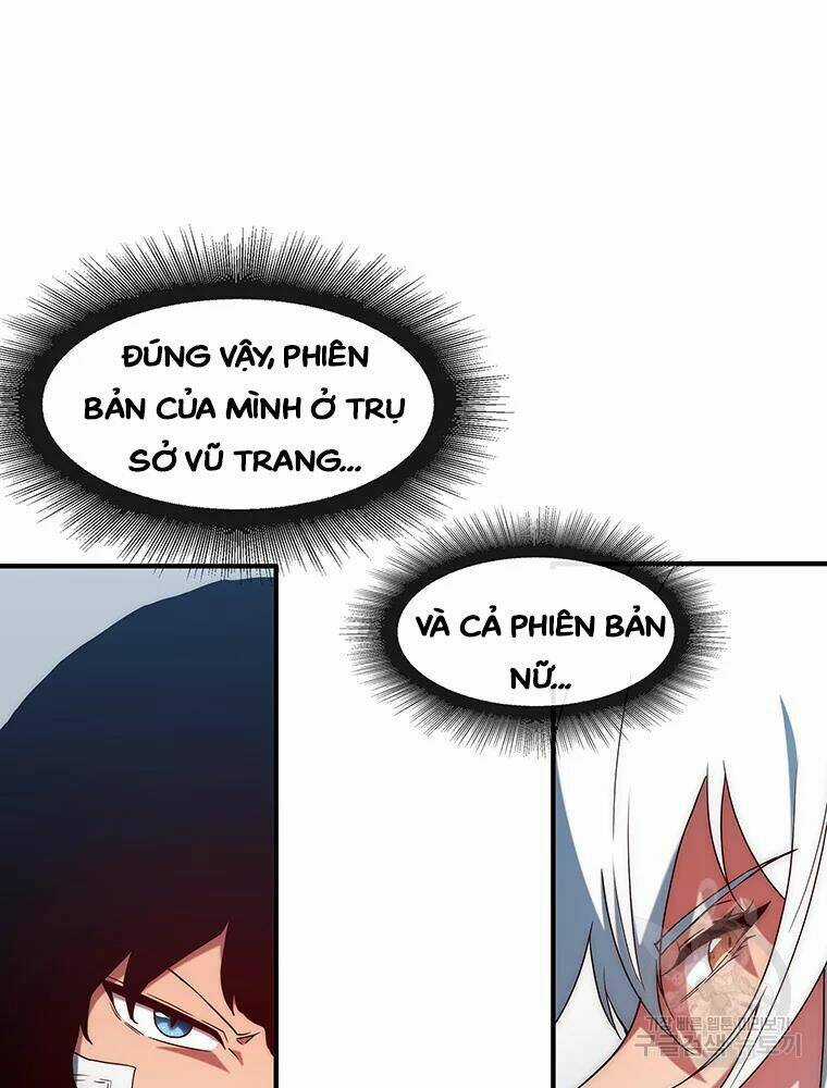 Các Chòm Sao Chỉ Chú Ý Mình Tôi Chapter 34 trang 31