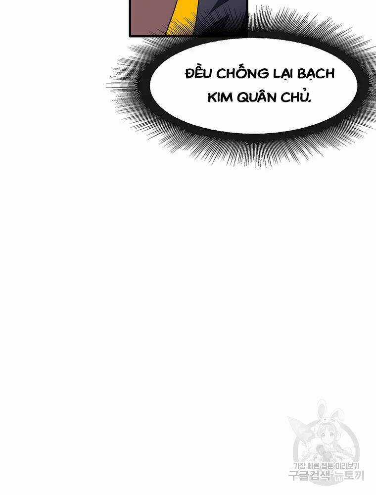Các Chòm Sao Chỉ Chú Ý Mình Tôi Chapter 34 trang 33