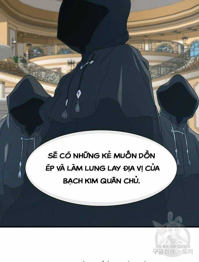Các Chòm Sao Chỉ Chú Ý Mình Tôi Chapter 34 trang 35