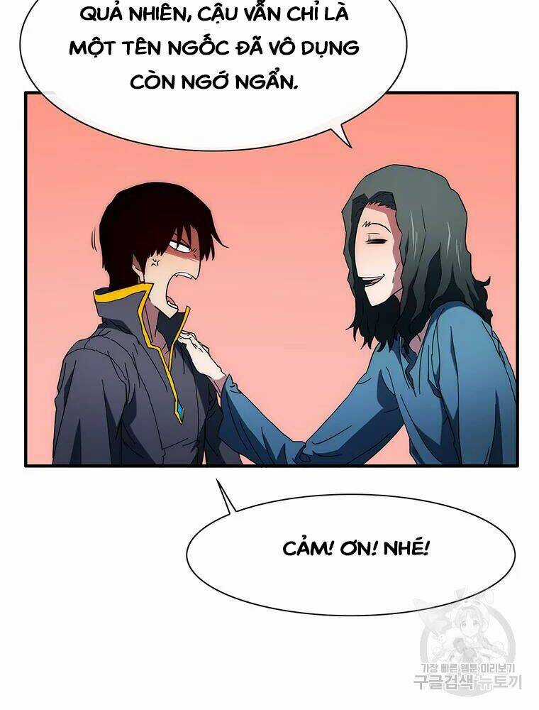 Các Chòm Sao Chỉ Chú Ý Mình Tôi Chapter 34 trang 38