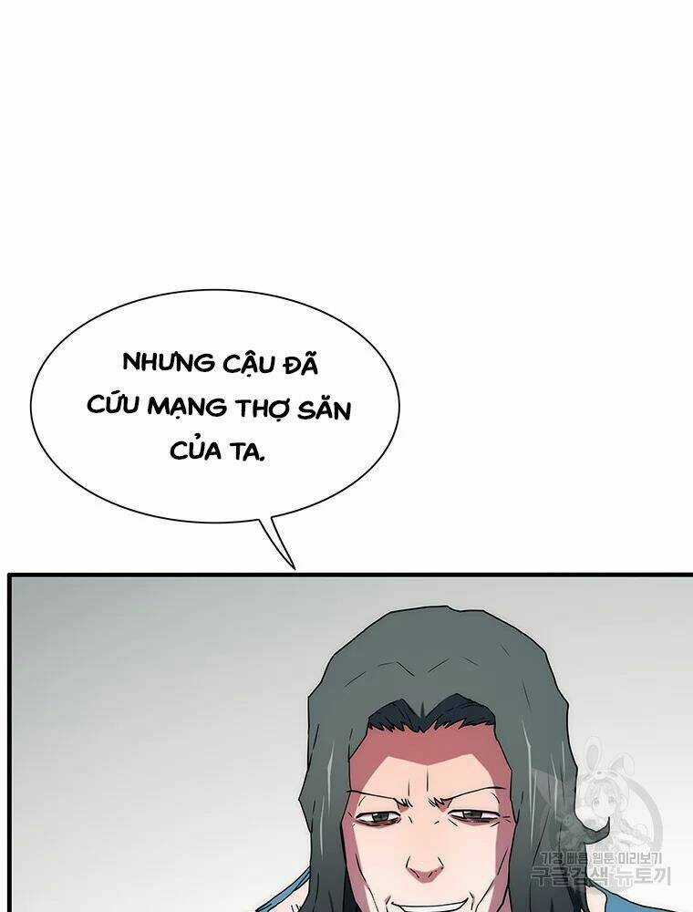 Các Chòm Sao Chỉ Chú Ý Mình Tôi Chapter 34 trang 39