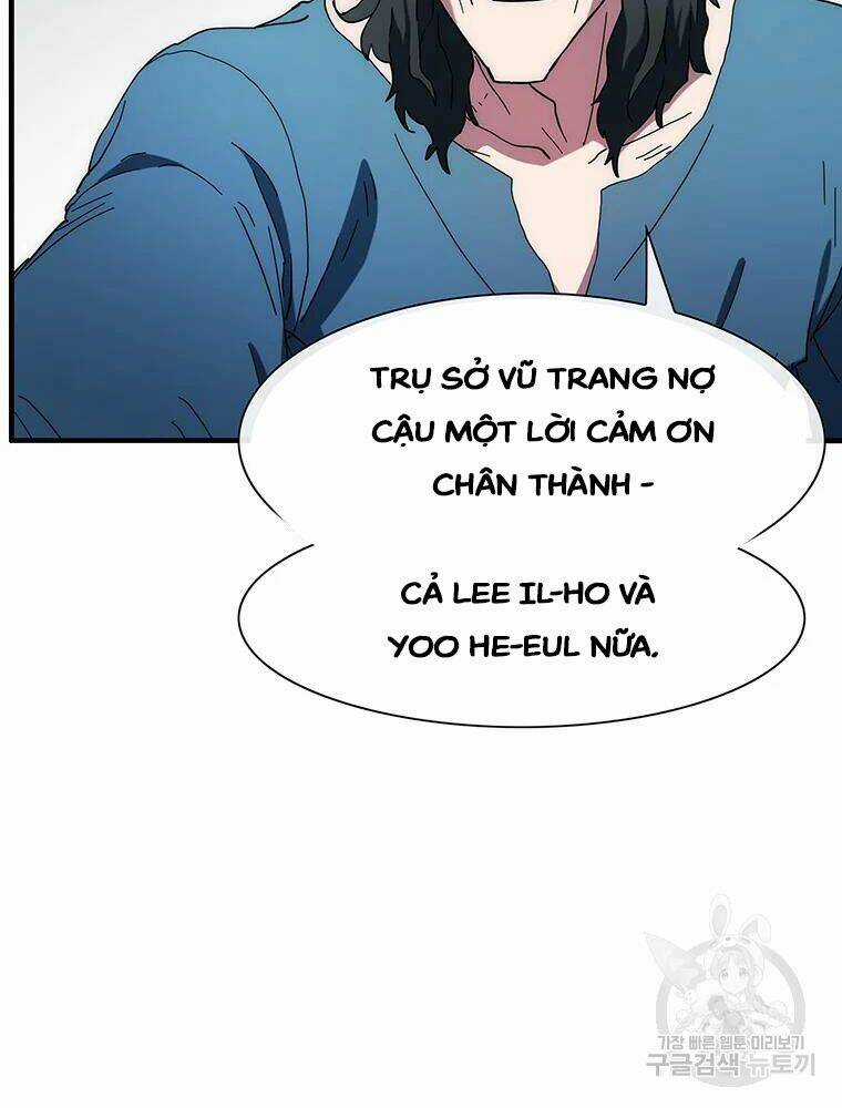 Các Chòm Sao Chỉ Chú Ý Mình Tôi Chapter 34 trang 40