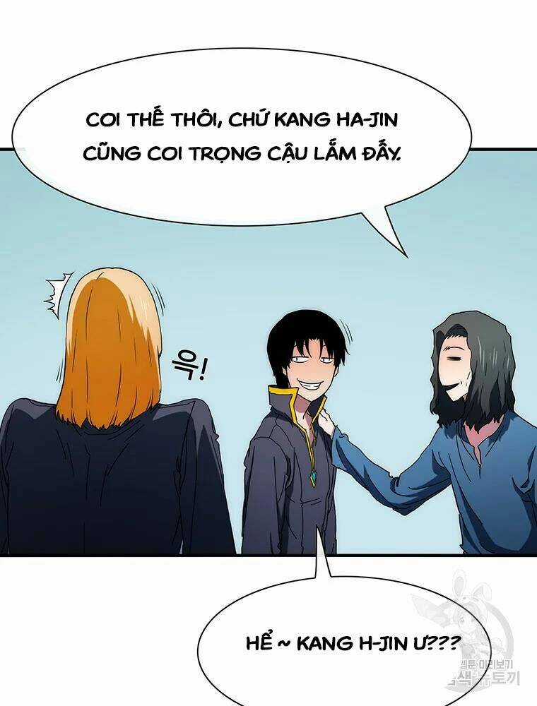 Các Chòm Sao Chỉ Chú Ý Mình Tôi Chapter 34 trang 41