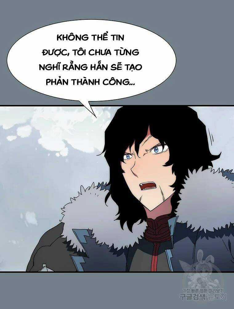 Các Chòm Sao Chỉ Chú Ý Mình Tôi Chapter 34 trang 5