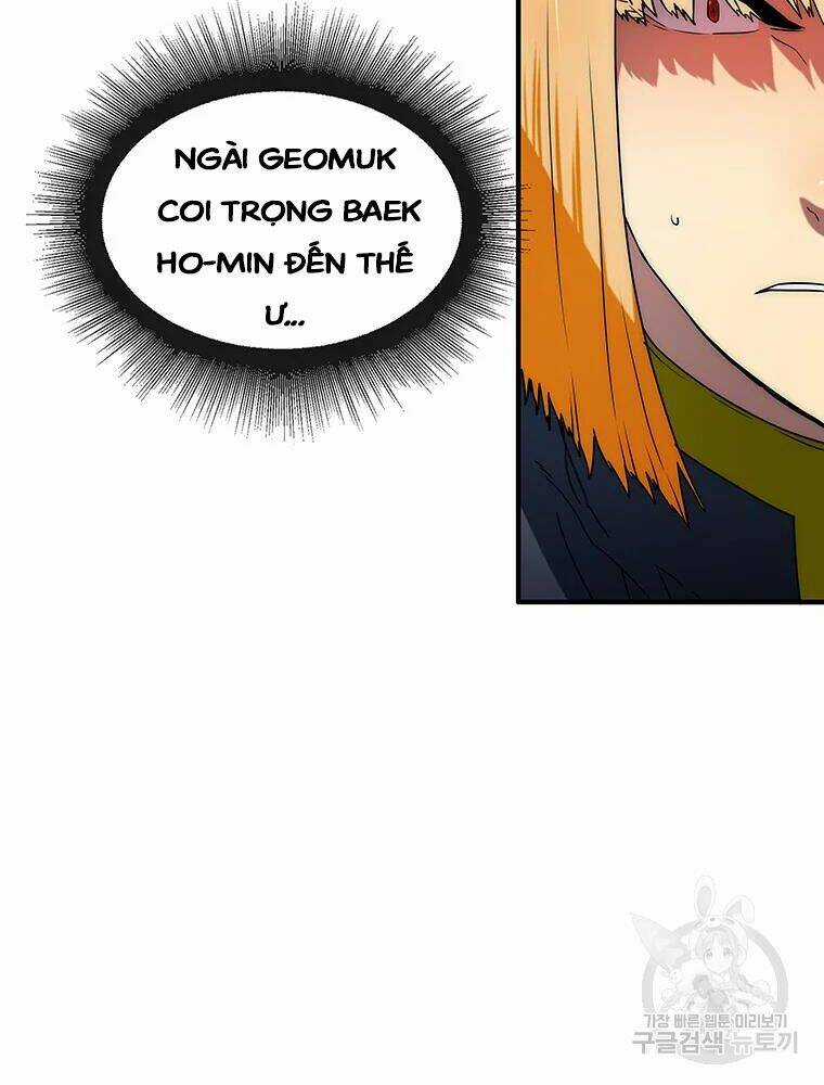 Các Chòm Sao Chỉ Chú Ý Mình Tôi Chapter 34 trang 50