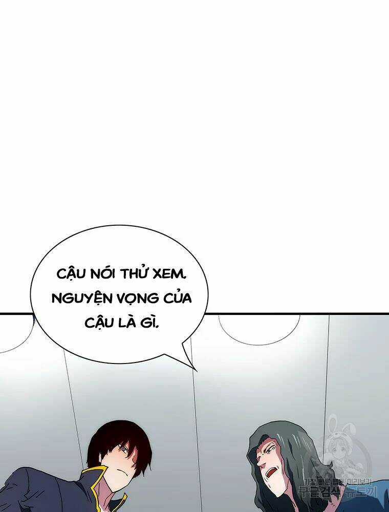 Các Chòm Sao Chỉ Chú Ý Mình Tôi Chapter 34 trang 51