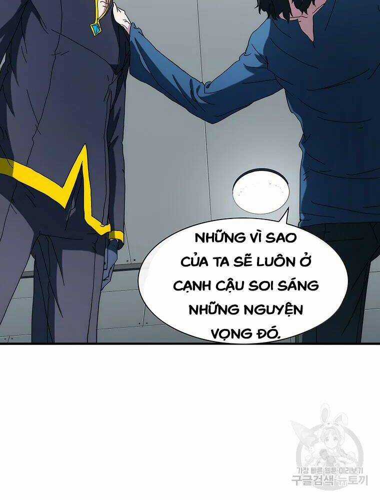 Các Chòm Sao Chỉ Chú Ý Mình Tôi Chapter 34 trang 52