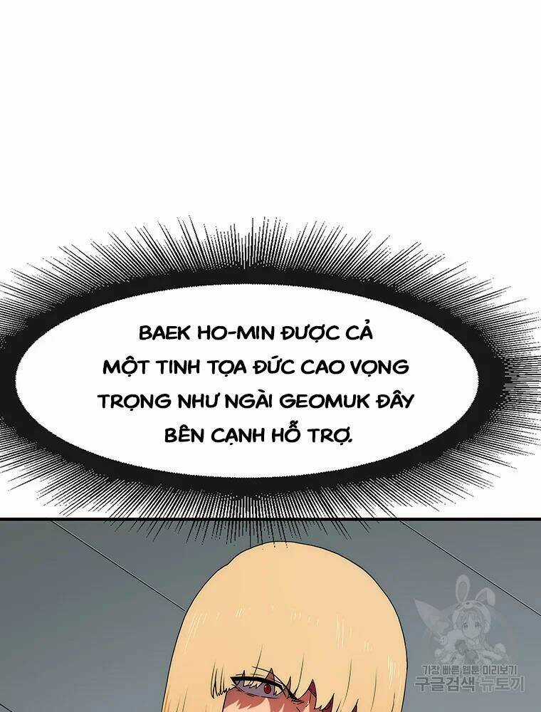 Các Chòm Sao Chỉ Chú Ý Mình Tôi Chapter 34 trang 53