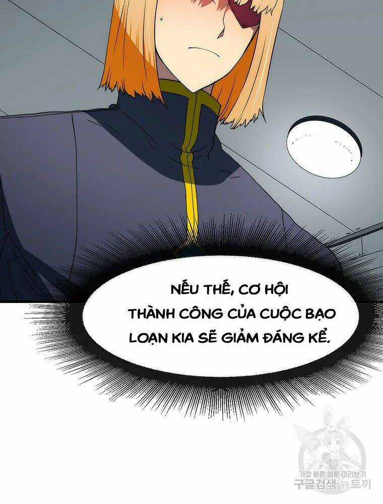 Các Chòm Sao Chỉ Chú Ý Mình Tôi Chapter 34 trang 54