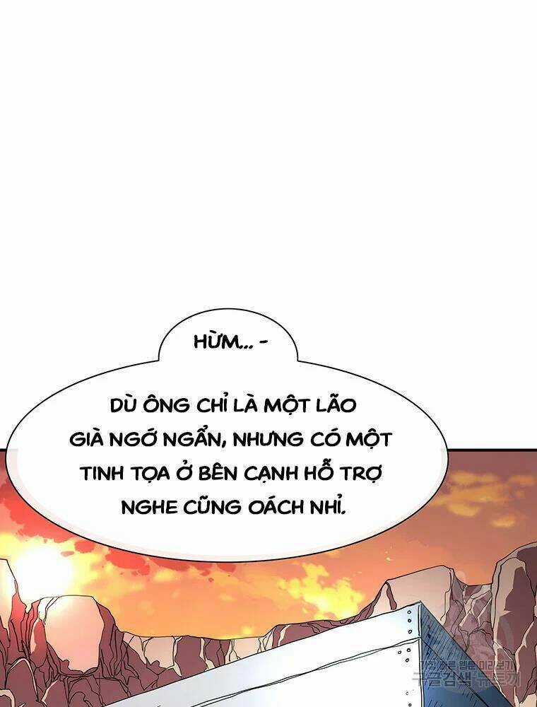 Các Chòm Sao Chỉ Chú Ý Mình Tôi Chapter 34 trang 55