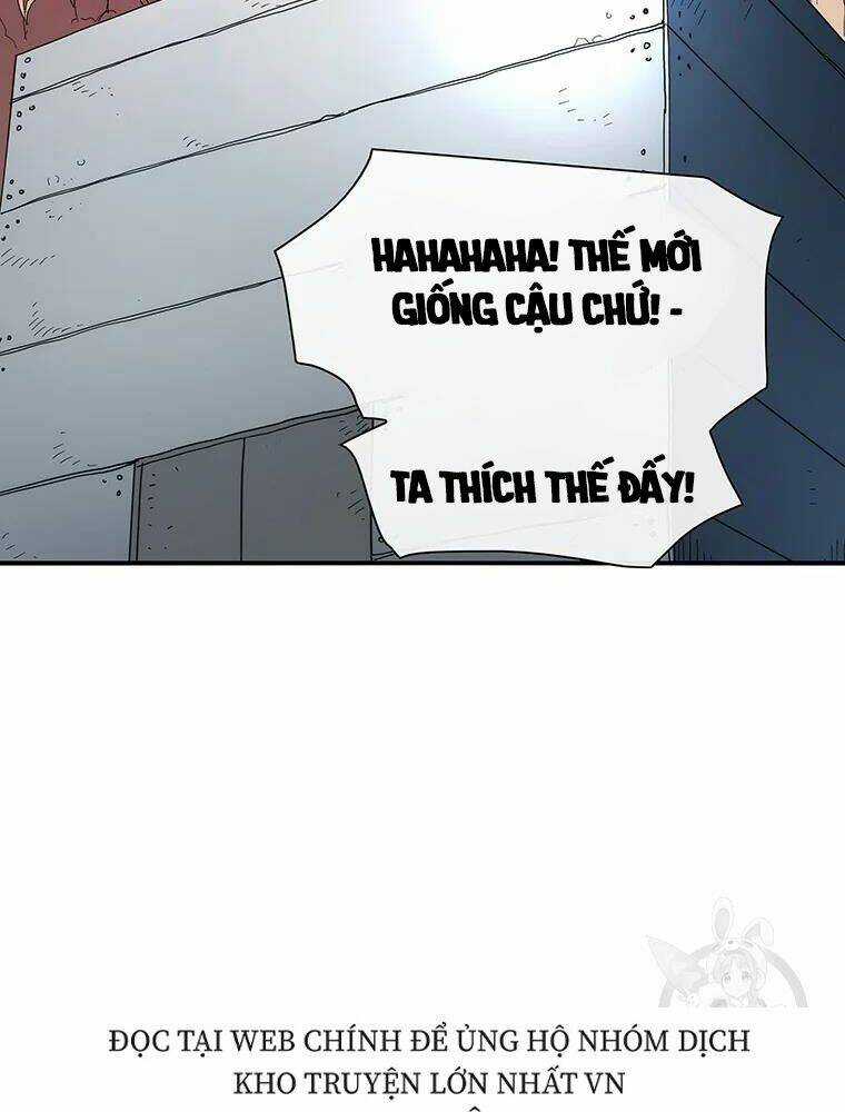 Các Chòm Sao Chỉ Chú Ý Mình Tôi Chapter 34 trang 56