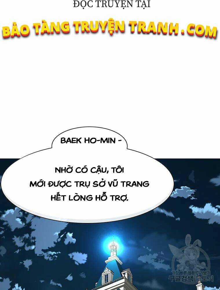 Các Chòm Sao Chỉ Chú Ý Mình Tôi Chapter 34 trang 57
