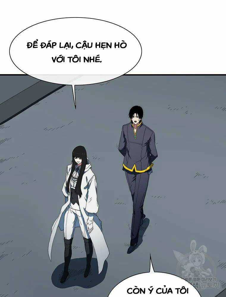 Các Chòm Sao Chỉ Chú Ý Mình Tôi Chapter 34 trang 59