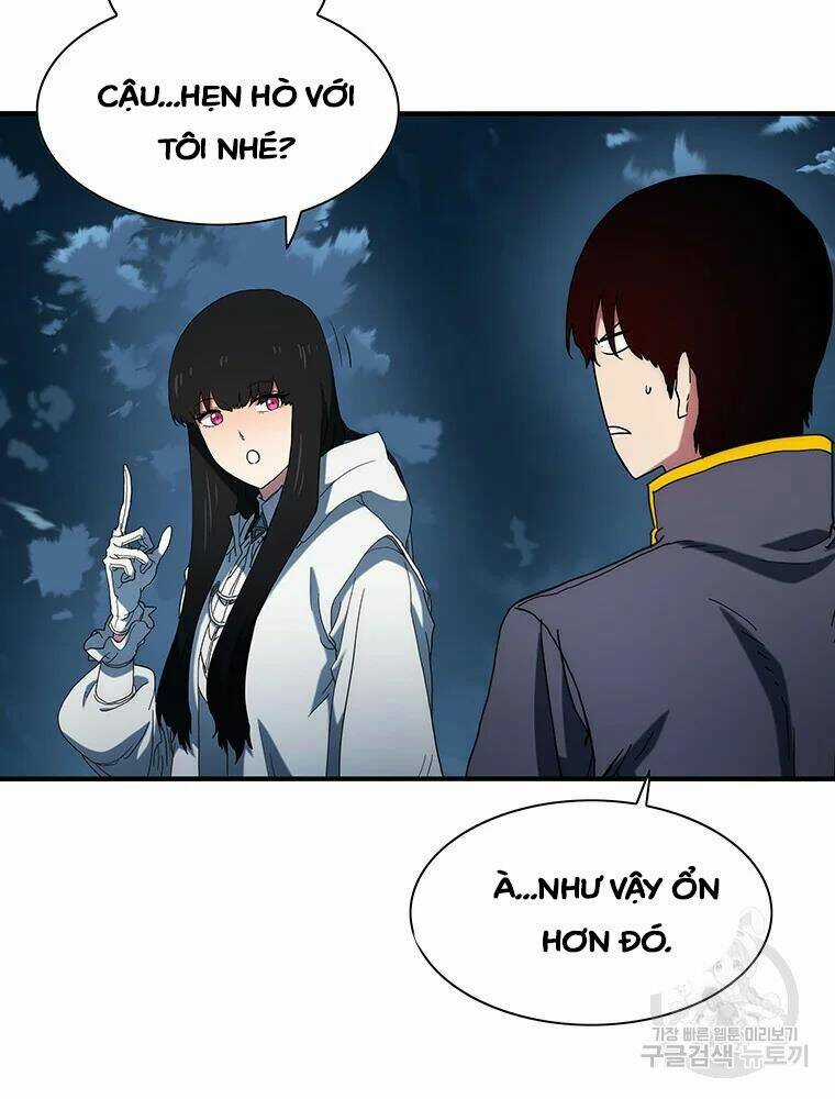 Các Chòm Sao Chỉ Chú Ý Mình Tôi Chapter 34 trang 61