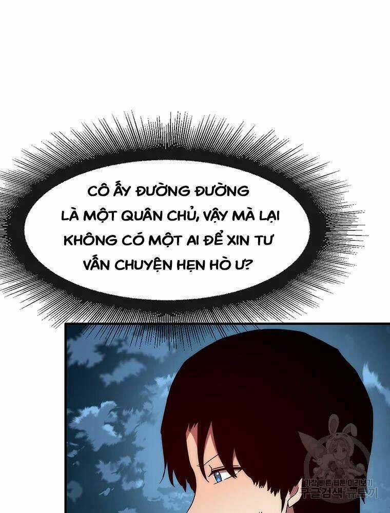 Các Chòm Sao Chỉ Chú Ý Mình Tôi Chapter 34 trang 67