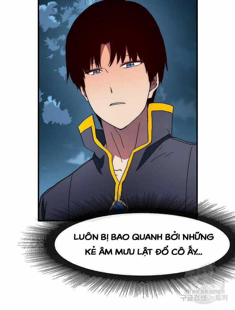 Các Chòm Sao Chỉ Chú Ý Mình Tôi Chapter 34 trang 71