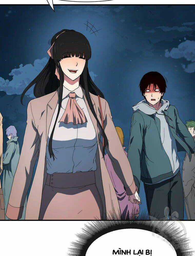 Các Chòm Sao Chỉ Chú Ý Mình Tôi Chapter 34 trang 76