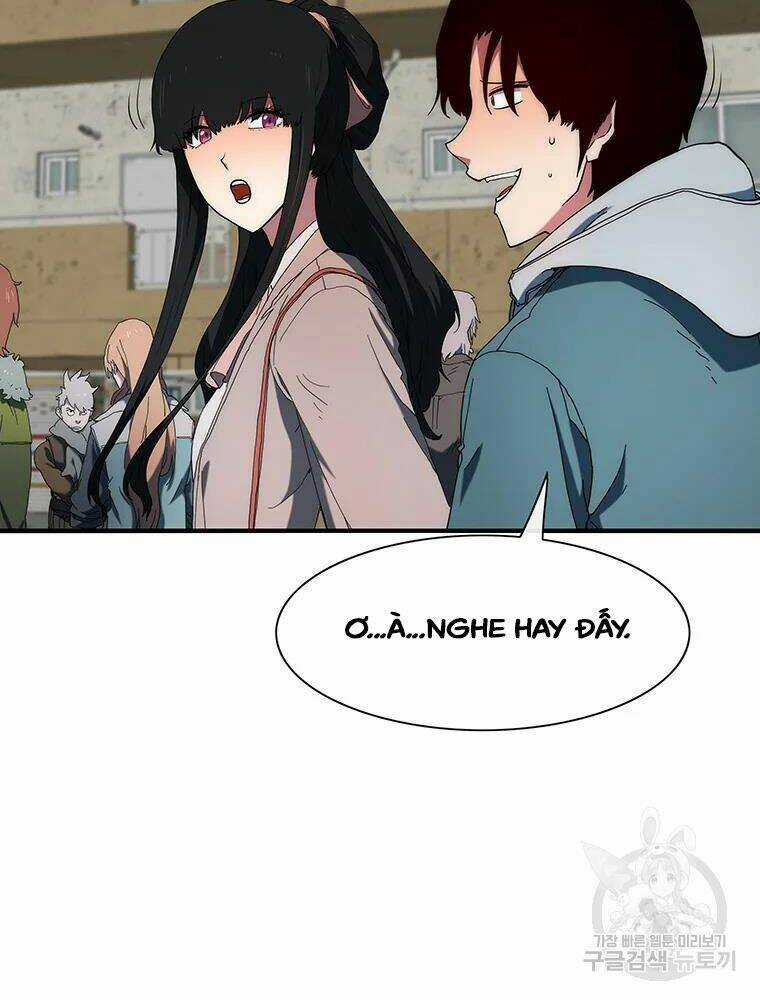 Các Chòm Sao Chỉ Chú Ý Mình Tôi Chapter 34 trang 78