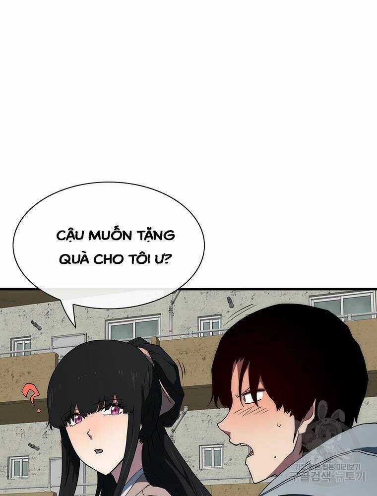 Các Chòm Sao Chỉ Chú Ý Mình Tôi Chapter 34 trang 81