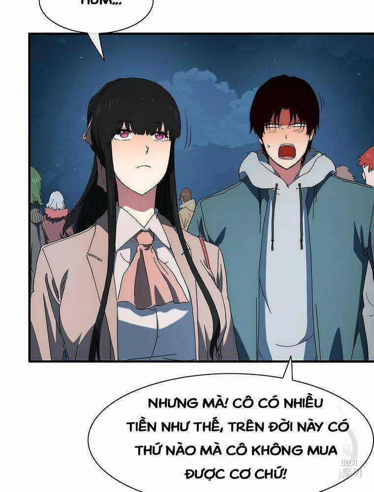 Các Chòm Sao Chỉ Chú Ý Mình Tôi Chapter 34 trang 83