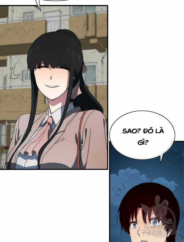 Các Chòm Sao Chỉ Chú Ý Mình Tôi Chapter 34 trang 85
