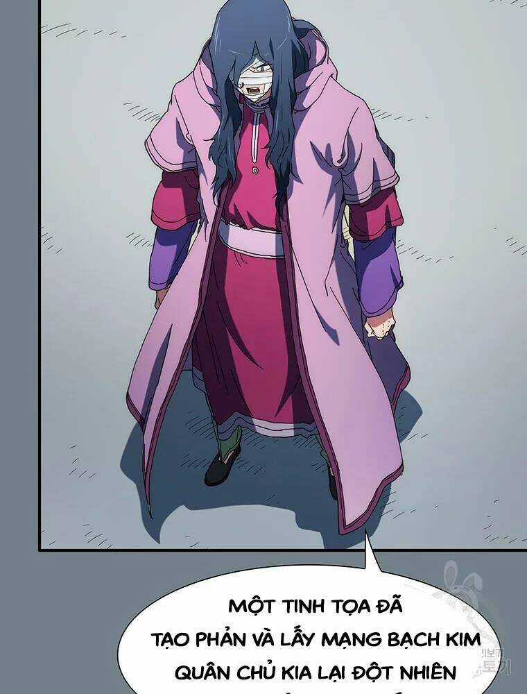 Các Chòm Sao Chỉ Chú Ý Mình Tôi Chapter 34 trang 9