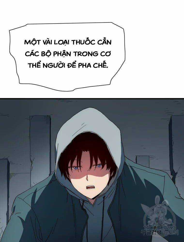 Các Chòm Sao Chỉ Chú Ý Mình Tôi Chapter 34 trang 98