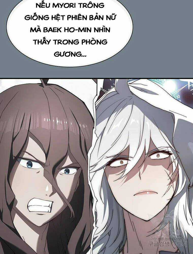 Các Chòm Sao Chỉ Chú Ý Mình Tôi Chapter 35 trang 101