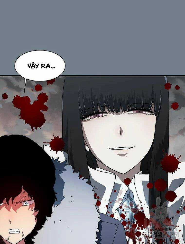 Các Chòm Sao Chỉ Chú Ý Mình Tôi Chapter 35 trang 105