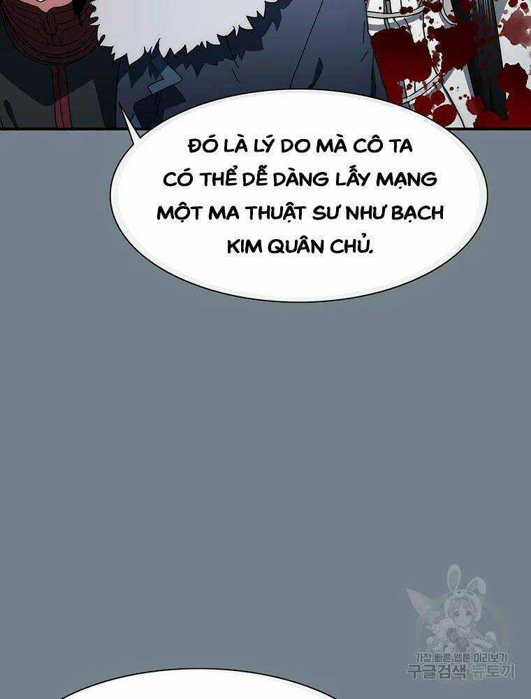 Các Chòm Sao Chỉ Chú Ý Mình Tôi Chapter 35 trang 106