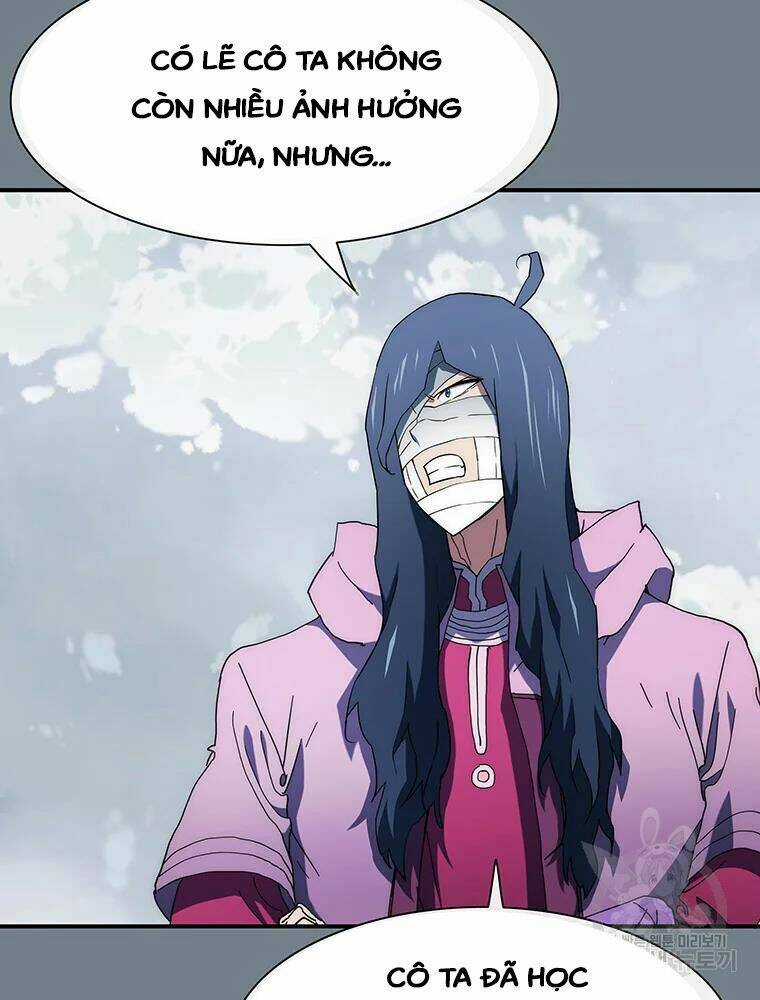 Các Chòm Sao Chỉ Chú Ý Mình Tôi Chapter 35 trang 107