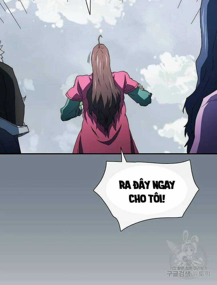 Các Chòm Sao Chỉ Chú Ý Mình Tôi Chapter 35 trang 109