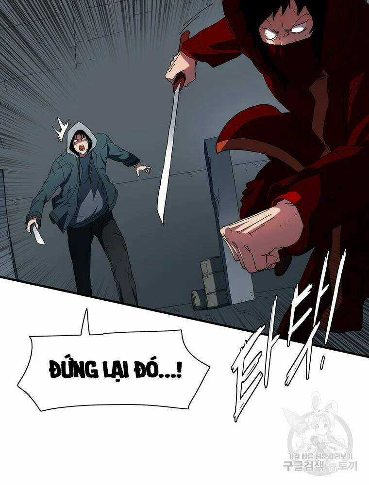 Các Chòm Sao Chỉ Chú Ý Mình Tôi Chapter 35 trang 11